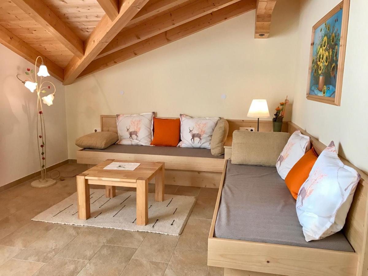 Sonnenschloessl Apartments Нойщифт им Щубайтал Екстериор снимка
