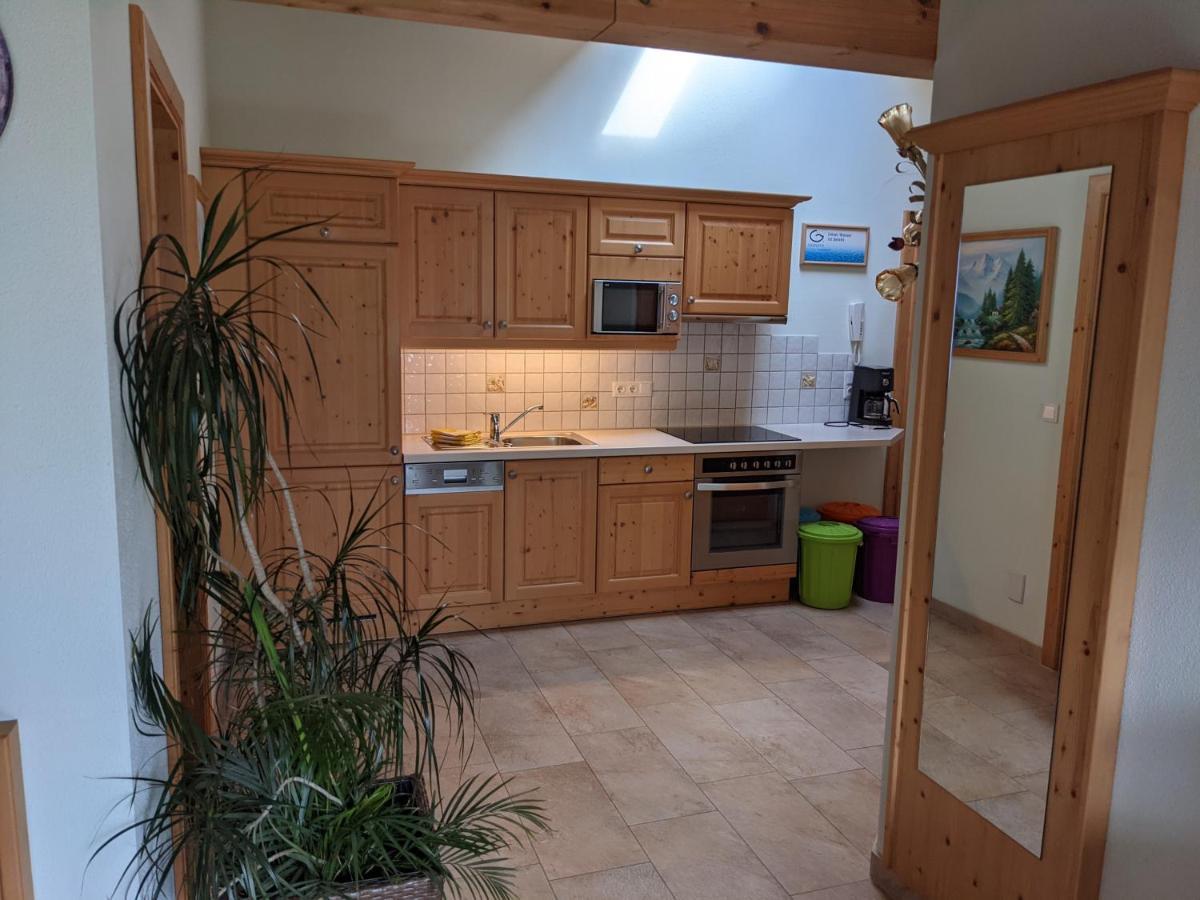 Sonnenschloessl Apartments Нойщифт им Щубайтал Екстериор снимка