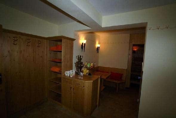 Sonnenschloessl Apartments Нойщифт им Щубайтал Екстериор снимка