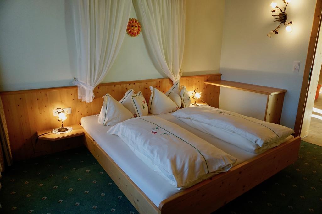 Sonnenschloessl Apartments Нойщифт им Щубайтал Екстериор снимка